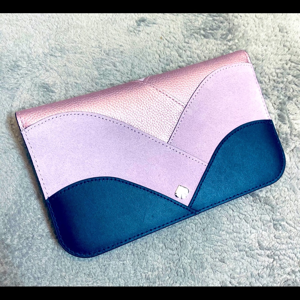 KATE SPADE NEW YORK WALLET NWT